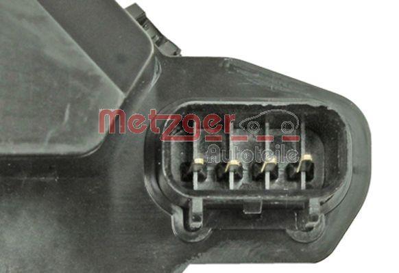 Serrure de porte METZGER 2314097